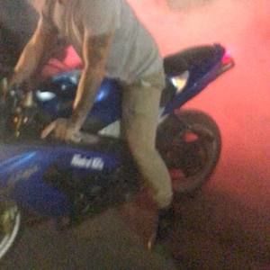 Meet your Posher, Isaac